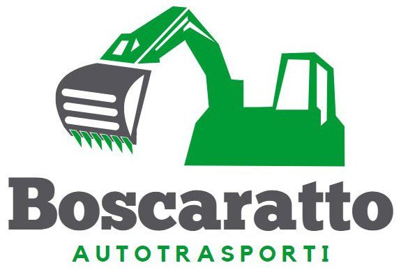 Boscaratto Autotrasporti Logo