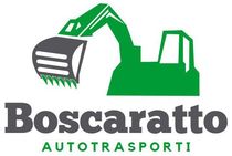 Boscaratto Autotrasporti Logo