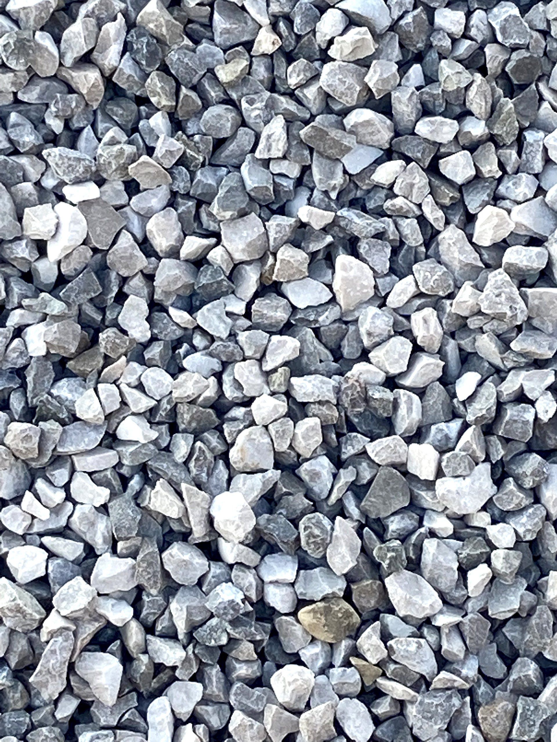 vendita commercio ghiaia