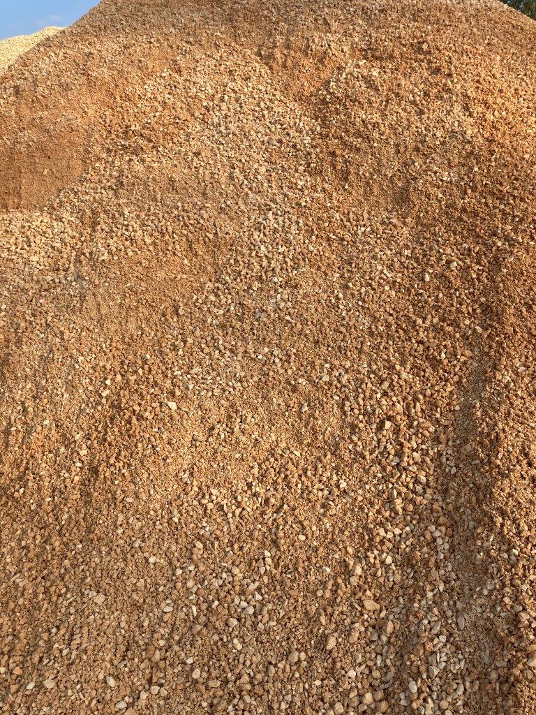 vendita e trasporto STABILIZZATO DI SARONE 0/30 treviso