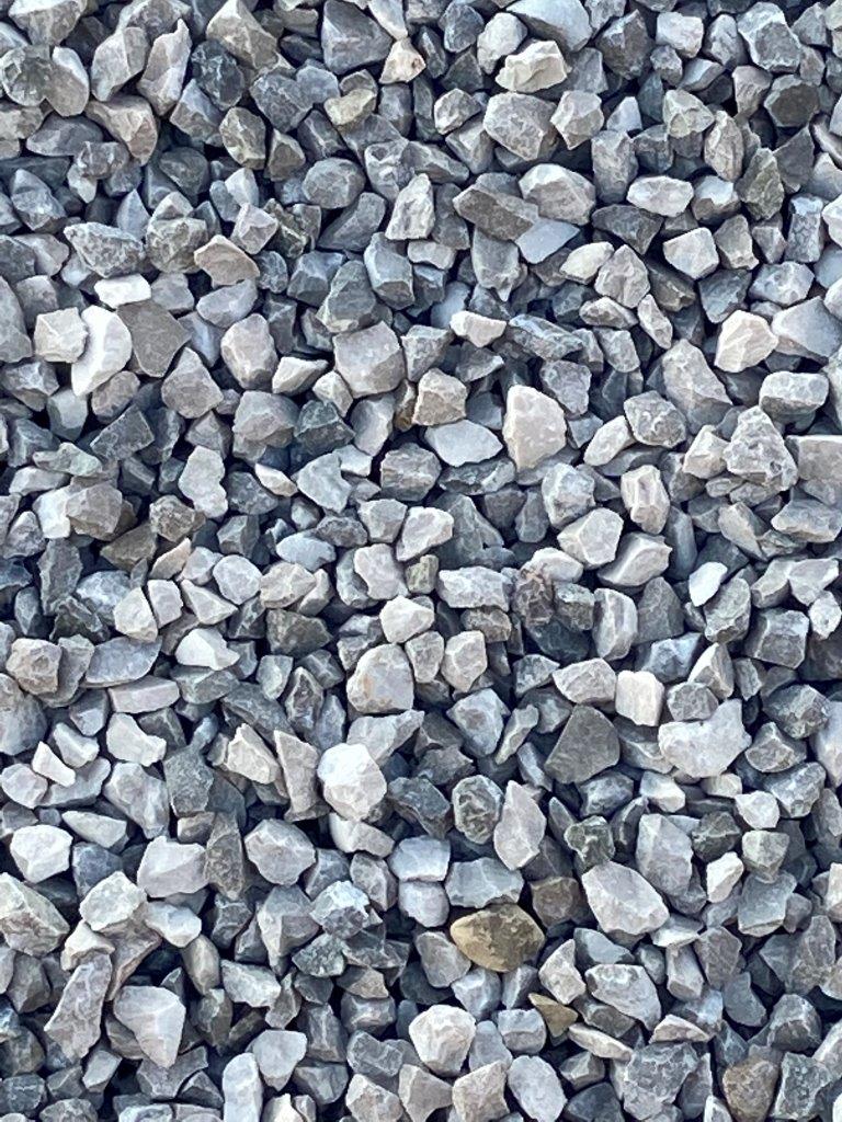 vendita e trasporto PIETRISCO 8/12 Treviso