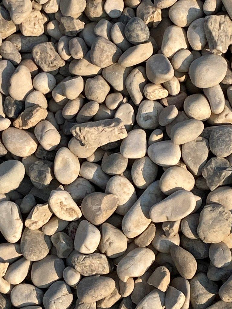 vendita e trasporto GHIAIA LAVATA Treviso