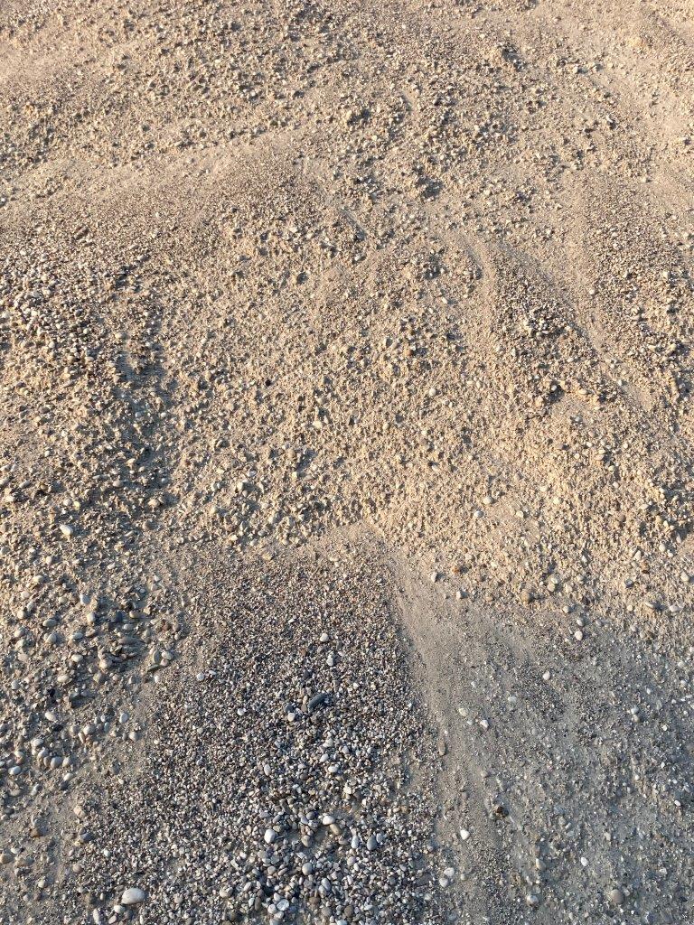 vendita e trasporto MISTO GETTO treviso