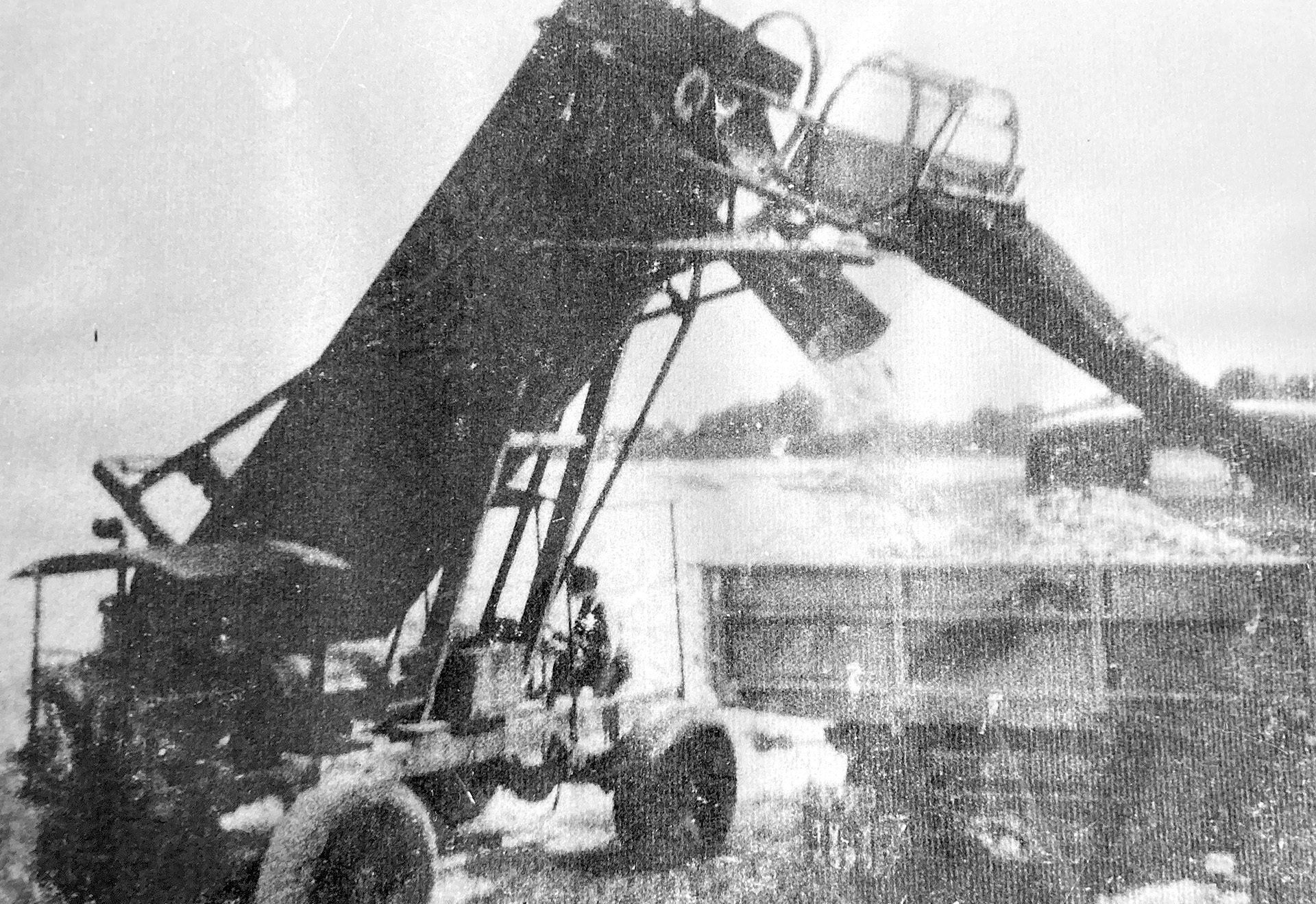 anni guerra mondiale