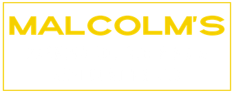 Malcolm's Parking Lot Striping & Sealcoating logo