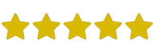 five stars