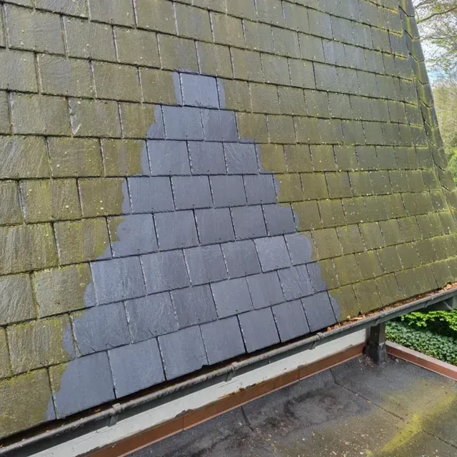 Dakwerken in Leuven met garantie, voor langdurige kwaliteit en klanttevredenheid verzekerd.