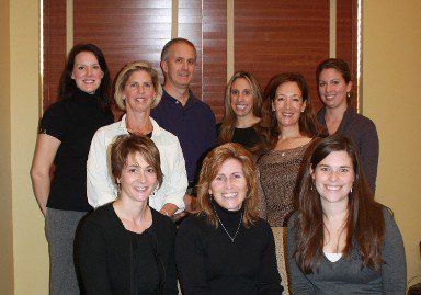 Essex Physical Therapy Staff