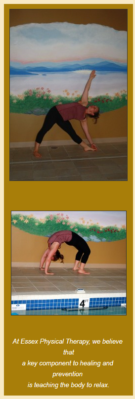Yoga - Classes & Camps