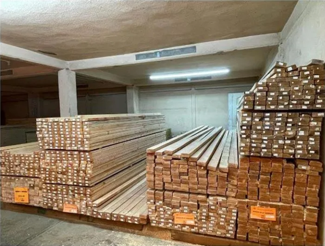 MADERERÍA PICHONCHAS SA DE CV