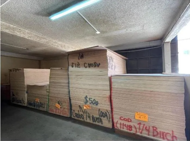 MADERERÍA PICHONCHAS SA DE CV