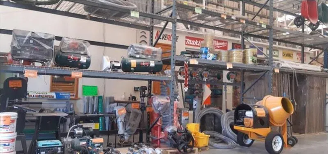 MADERERÍA PICHONCHAS SA DE CV