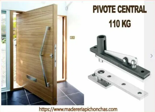 MADERERÍA PICHONCHAS SA DE CV