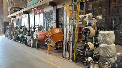 MADERERÍA PICHONCHAS SA DE CV