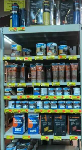 MADERERÍA PICHONCHAS SA DE CV