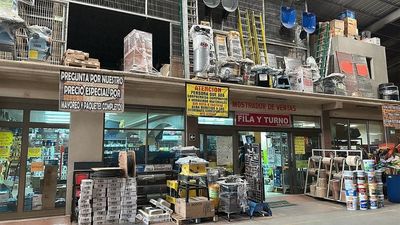 MADERERÍA PICHONCHAS SA DE CV