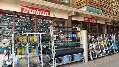 MADERERÍA PICHONCHAS SA DE CV