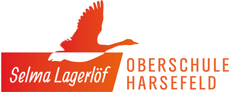 Logo Selma Lagerlöf Oberschule