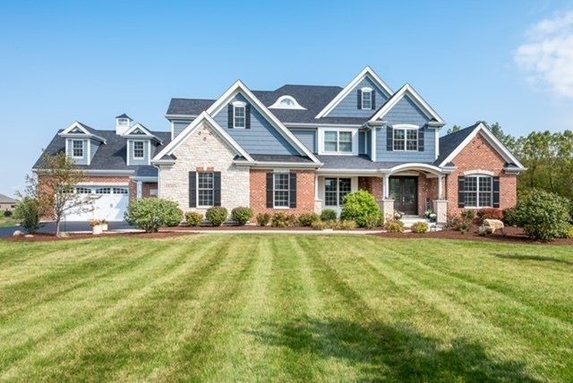 custom home builder