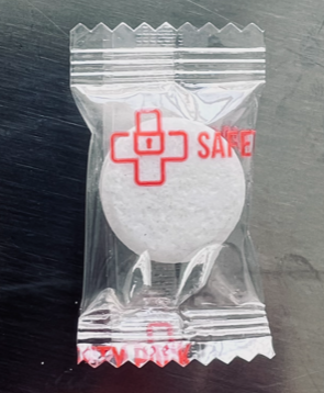 immagine macchinario riempimento barattoli