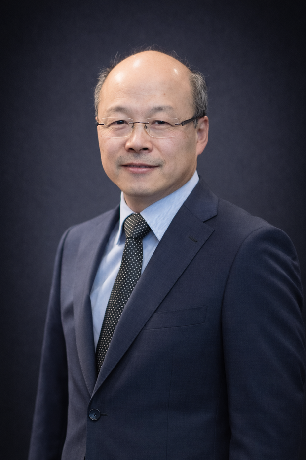 Advocaat L.K. Tsui