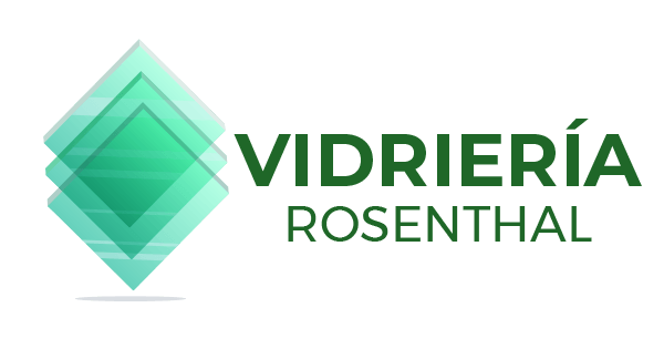 Vidrieria Rosenthal logo
