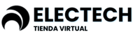 ELECTECH TIENDA VIRTUAL | LOGO