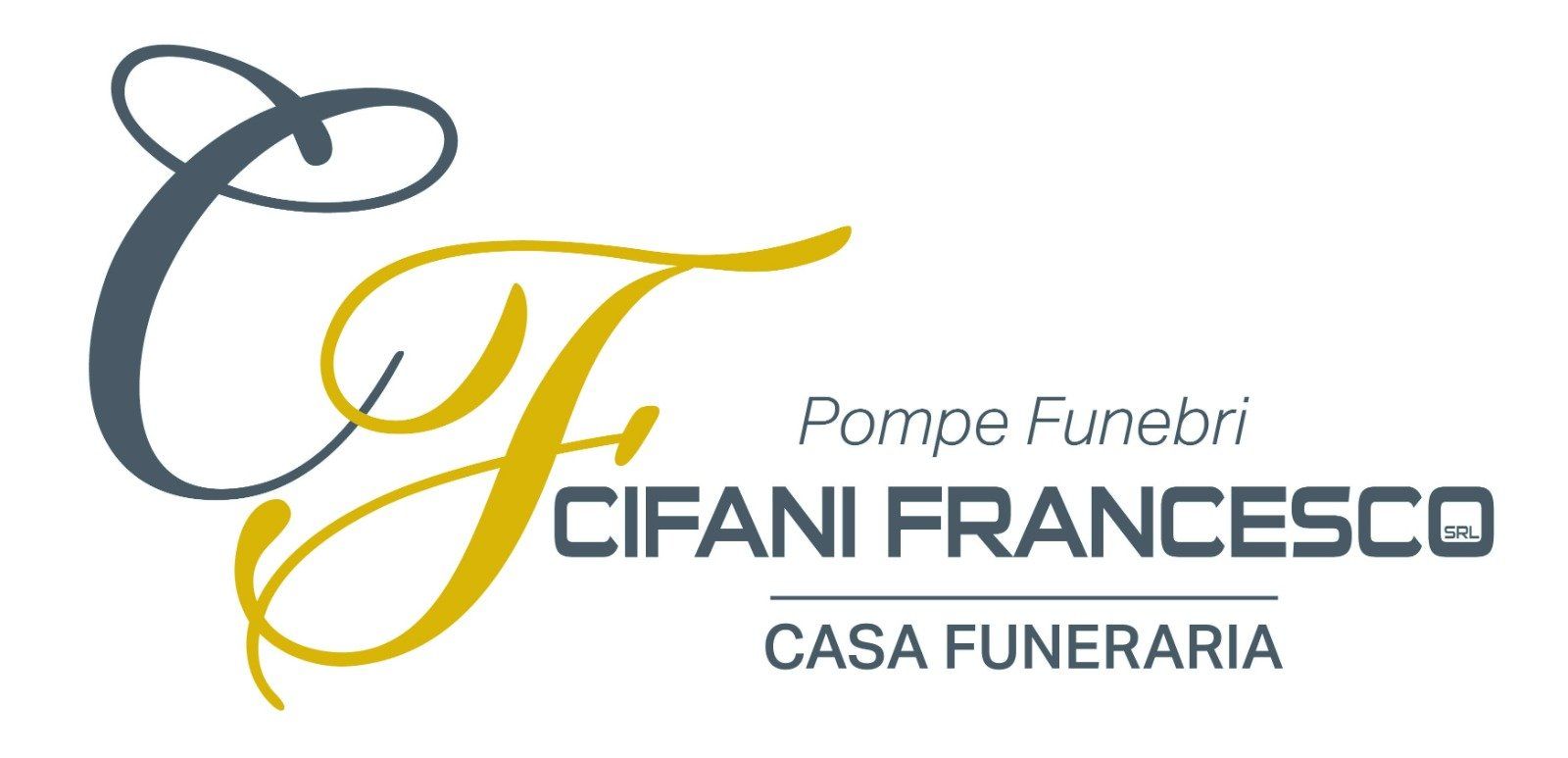 POMPE-FUNEBRI-CIFANI-FRANCESCO-Logo