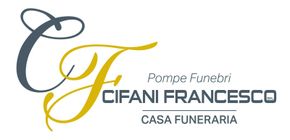 POMPE FUNEBRI CIFANI FRANCESCO - LOGO