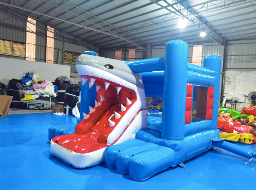 Bouncy Castles