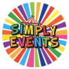 Simply Events Logo