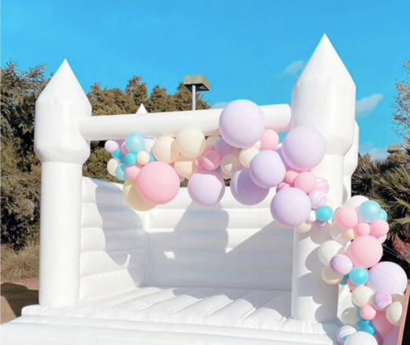 Bouncy Castles