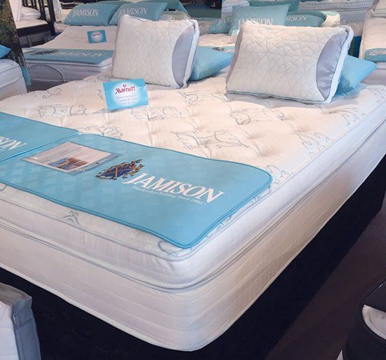 Jamison Mattress Sale Mattress Gallery Direct