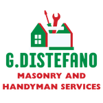 G.Distefano masonry and handyman services