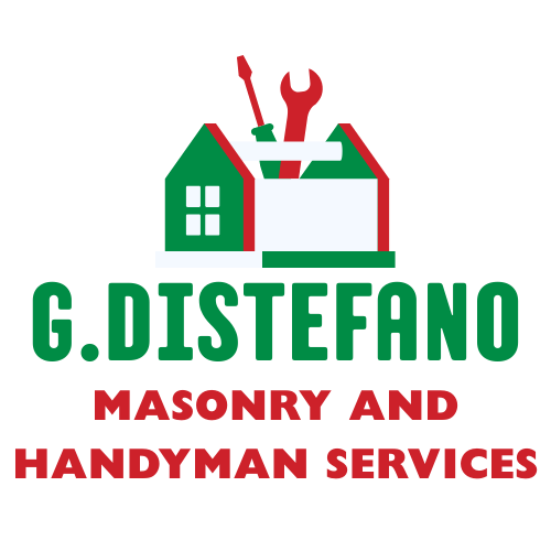 G.Distefano masonry and handyman services