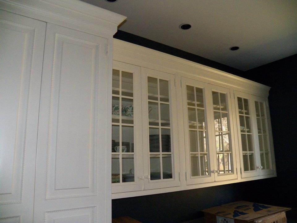 Kitchen Cabinet — Wilmington, DE — Ayala Painting