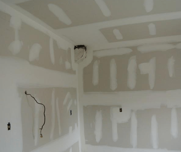 After Drywall Installation and Finishing — Wilmington, DE — Ayala Painting