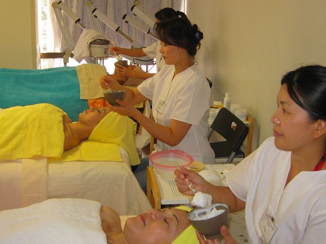 Esthetician School Honolulu Hi Hawaii Cosmotology Academy Esthetician School Honolulu Hi Hawaii Cosmotology Academy