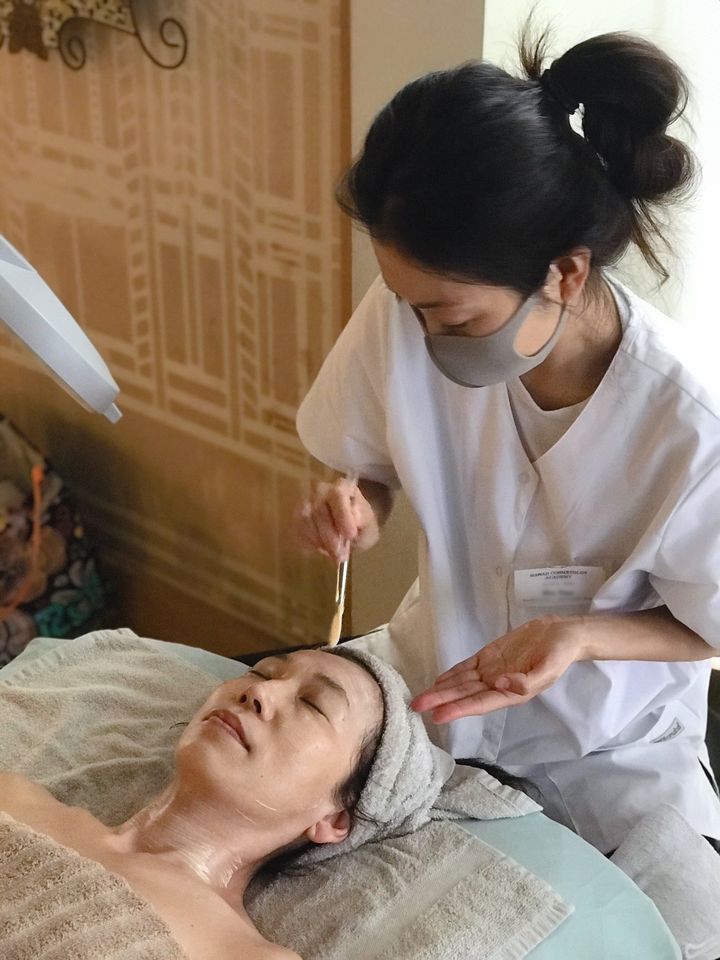 Massage Academy Honolulu, HI Hawaii Massage Academy