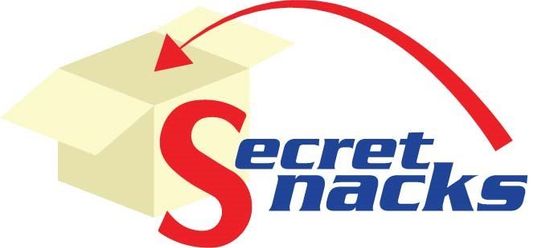 Secret Sancks- snack subsription