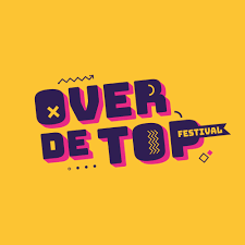 Het festivallogo 