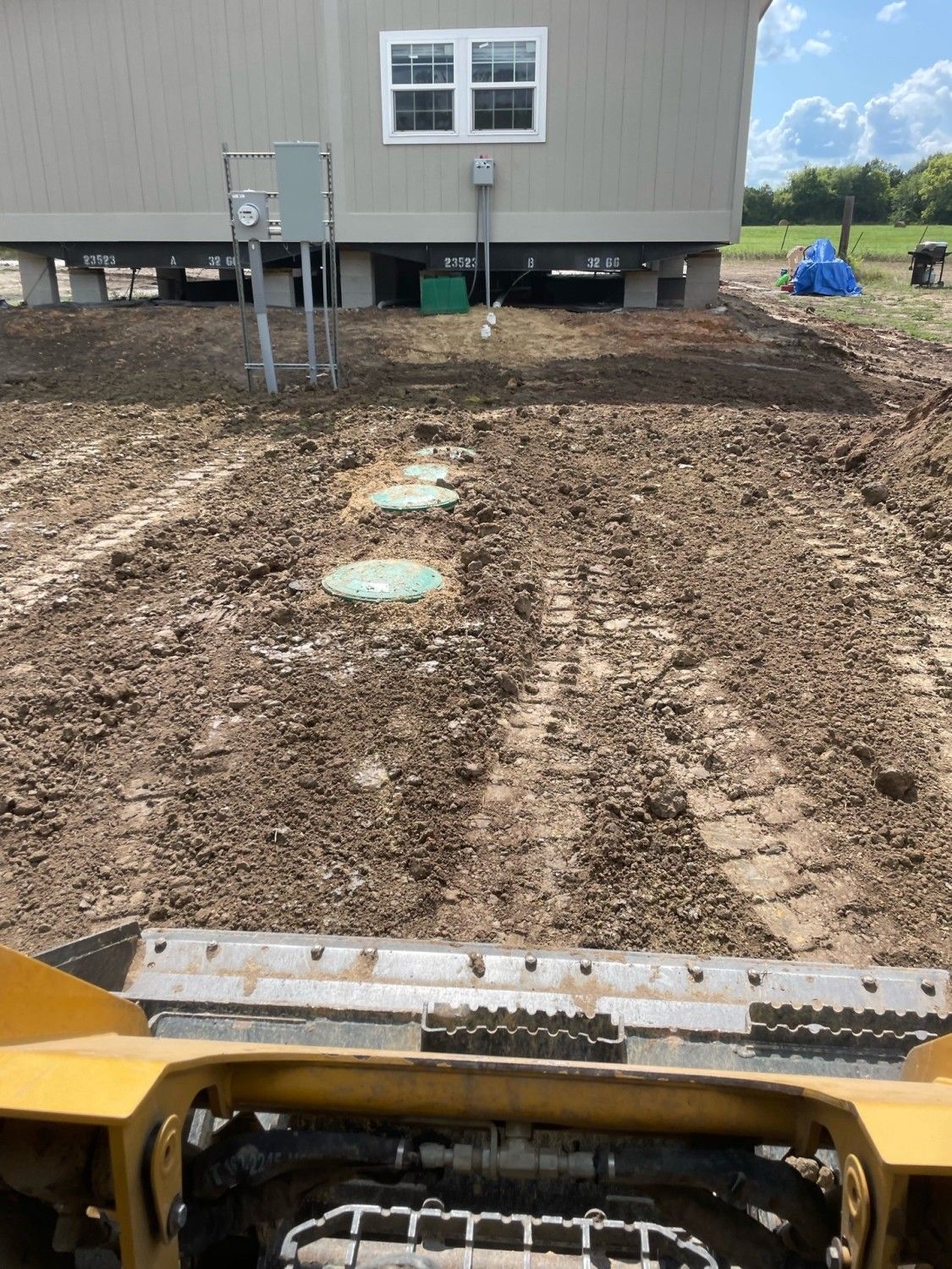 Fuji Clean Tank Distributor 1