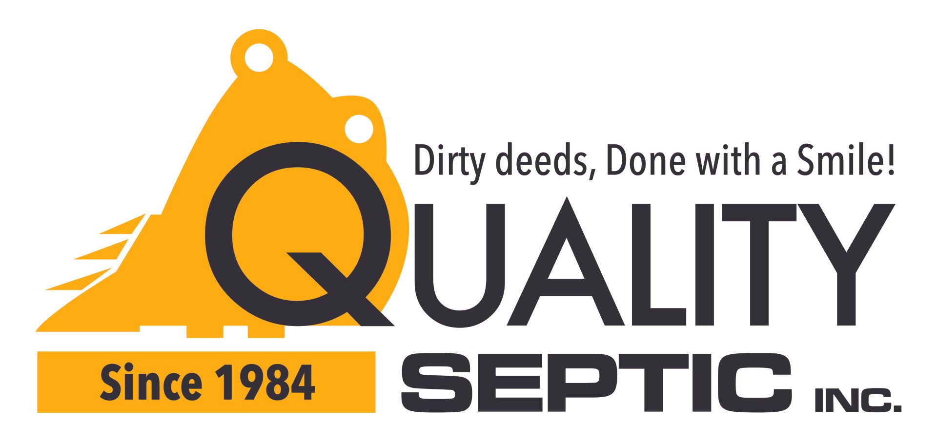 Quality Septic Inc | septic tank cleaning | farmersville, tx