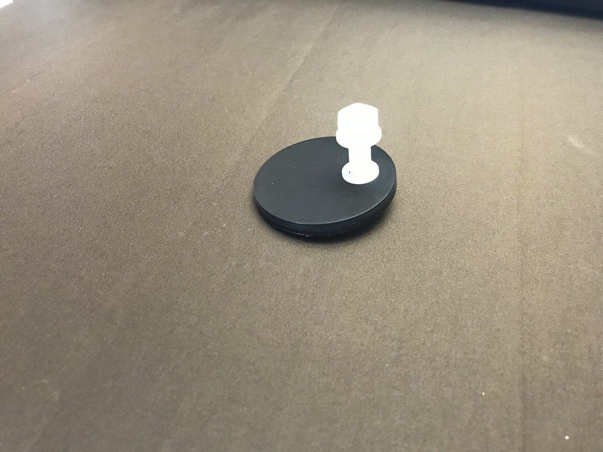 Norweco BK locking lug