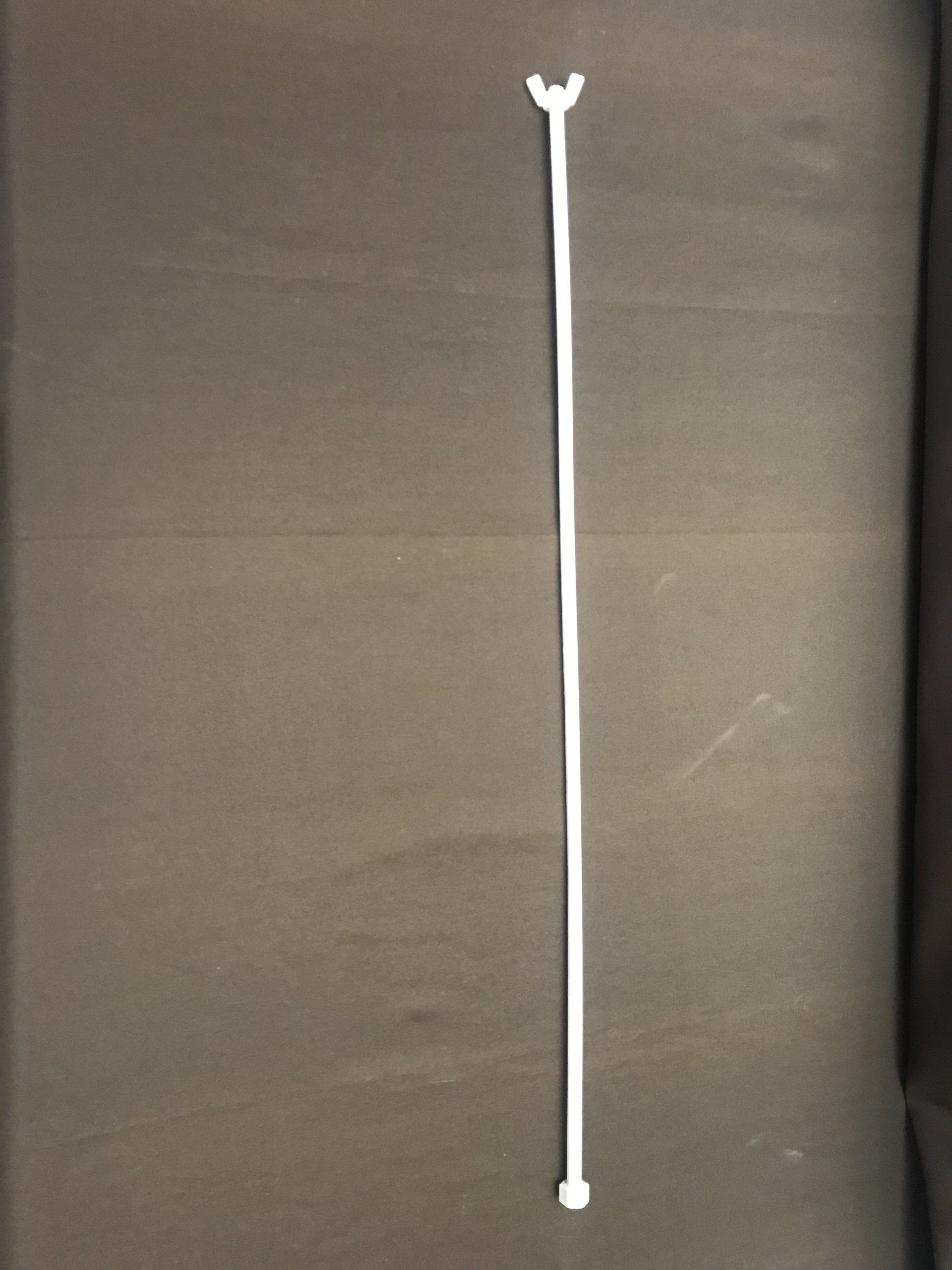 Norweco BK thru bolt