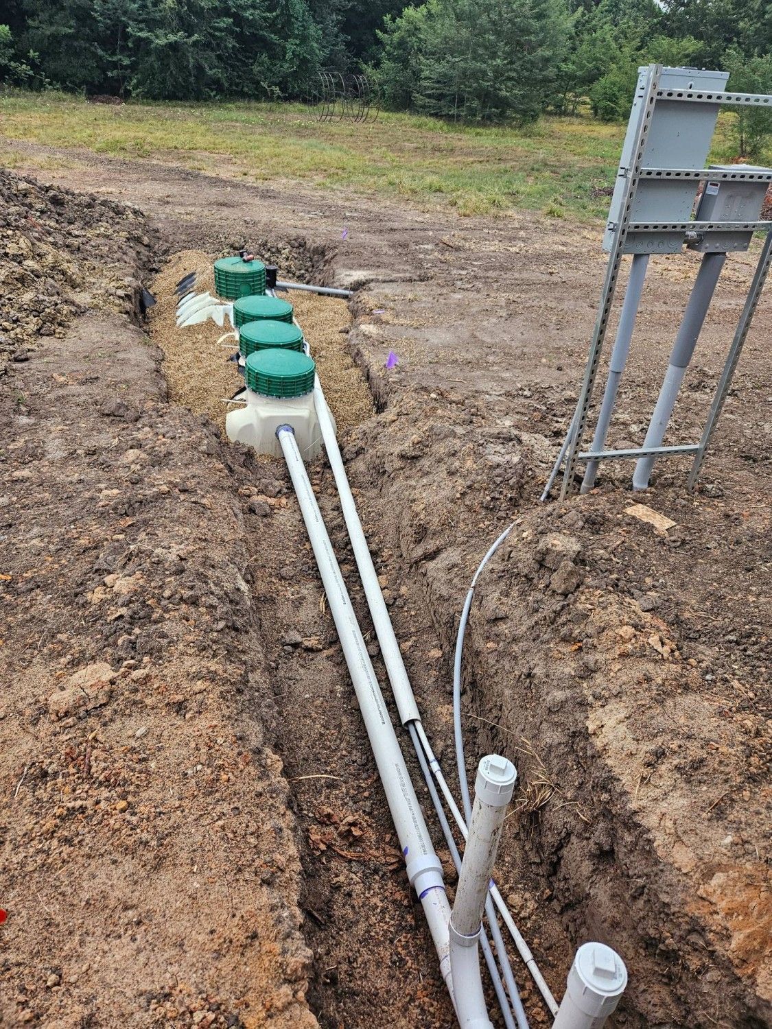 Fuji Clean Tank Distributor 4