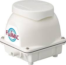 fujimac aerator
