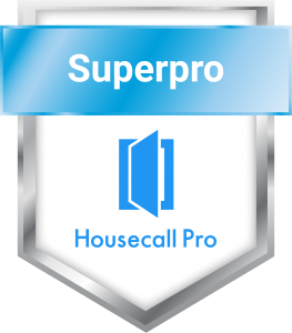 Housecall Pro Logo