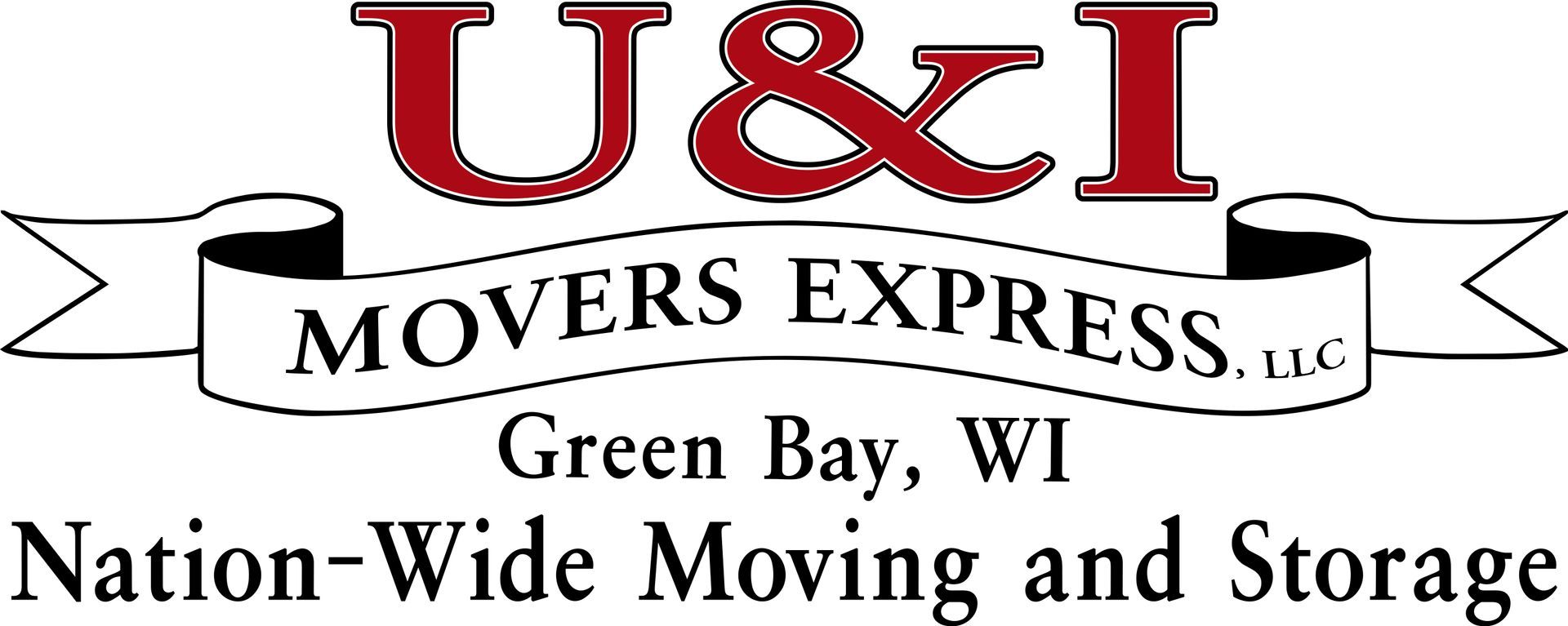 U & I Movers Express LLC