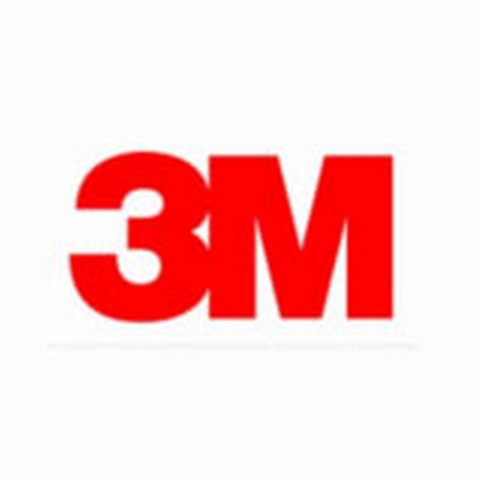 3M - Logo
